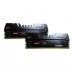 KingSton HyperX Beast FSB 16GB(2x8GB)2400Mhz DDR3